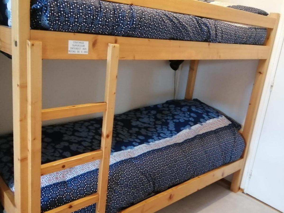 Appartement T2 A Bernex Avec Wifi, Vue Sur Montagne Екстериор снимка