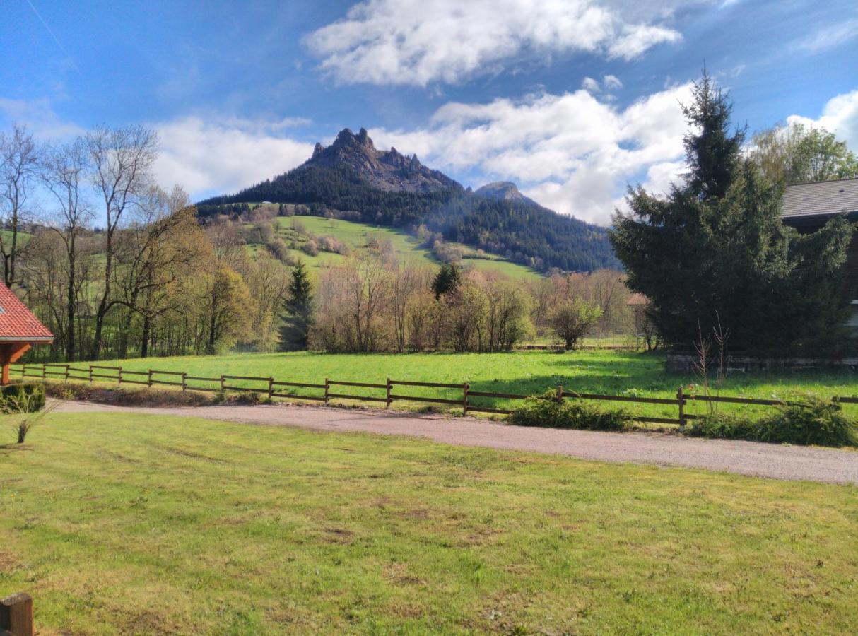 Appartement T2 A Bernex Avec Wifi, Vue Sur Montagne Екстериор снимка