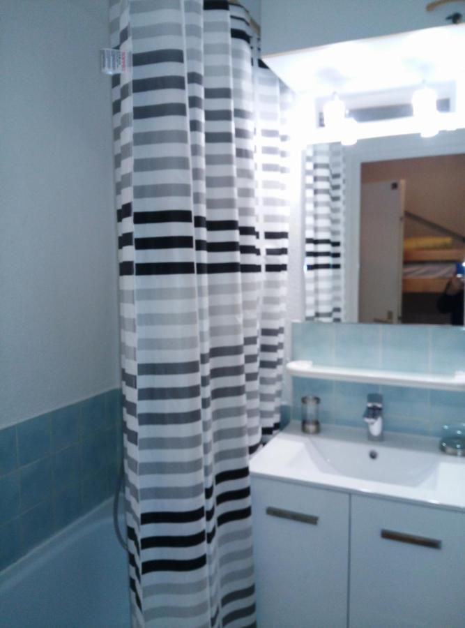 Appartement T2 A Bernex Avec Wifi, Vue Sur Montagne Екстериор снимка
